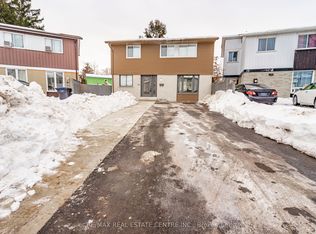 20 Hayden Ct, Brampton, ON L6S 1Y3