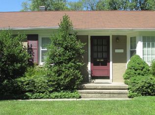 1008 Donington Cir, Towson, MD 21204