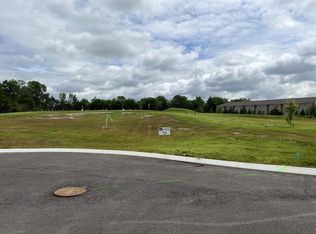 23 Arthur Ct NW LOT 23, Cleveland, TN 37312