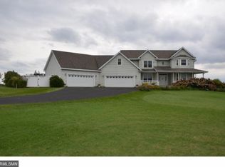1215 207th St, Saint Croix Falls, WI 54024