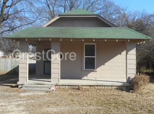 1062 National St, Memphis, TN 38122