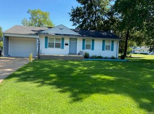 1110 Marchi Dr, Saint Louis, MO