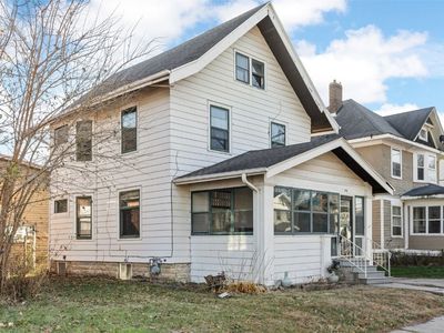 356 16th St SE, Cedar Rapids, IA, 52403