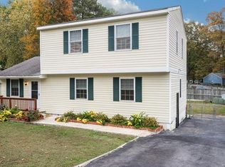 213 Monath Rd, North Chesterfield, VA 23236