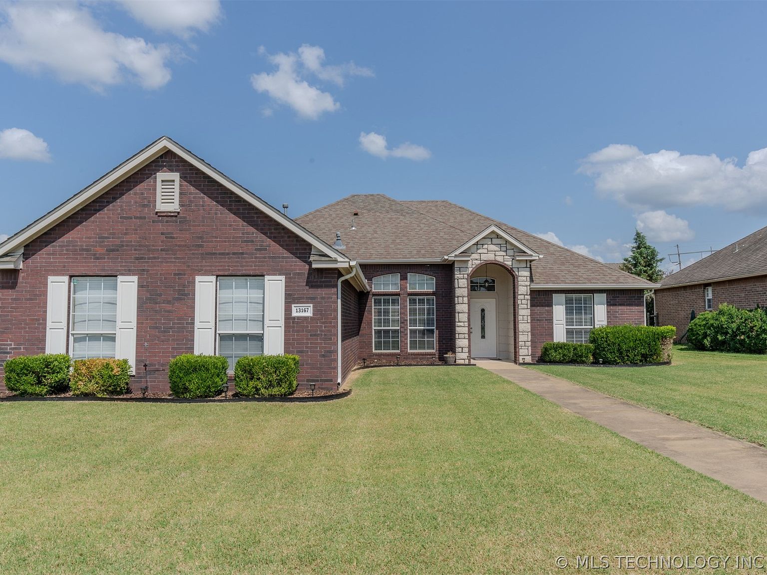 13167 N 134th East Ave, Collinsville, OK 74021 | Zillow