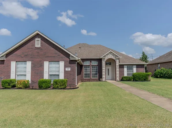 13167 N 134th East Ave, Collinsville, OK 74021