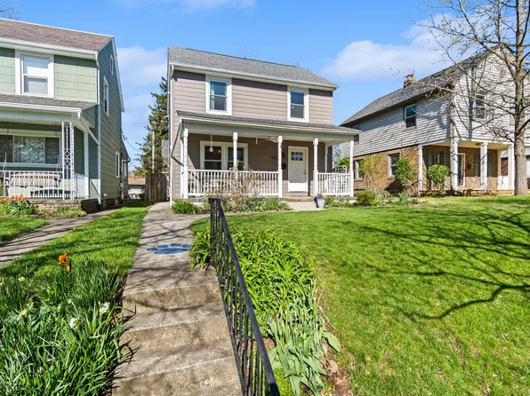 797 Gladden Rd, Columbus, OH 43212