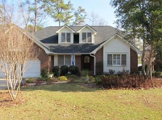 121 Lake Forest Trl, Chapin, SC 29036