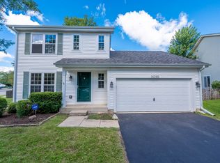 14046 S Hartland Dr, Plainfield, IL 60544