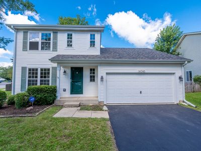 14046 S Hartland Dr, Plainfield, IL, 60544