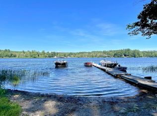 26 Amber Ln, Windham, ME 04062