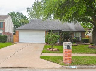 10106 Prospect Hill Dr, Houston, TX 77064