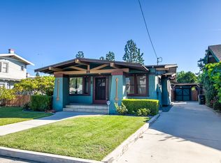 245 S Olive St, Orange, CA 92866
