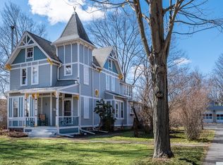 168 Hudson Ave, Chatham, NY 12037