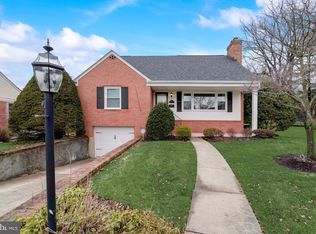 914 Rappaix Ct, Towson, MD 21286
