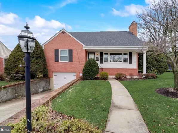 914 Rappaix Ct, Towson, MD 21286