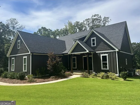 1191 Tommy Lee Cook Rd, Palmetto, GA 30268