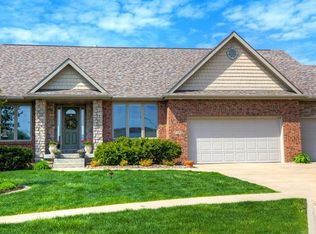 4100 158th Cir, Urbandale, IA 50323