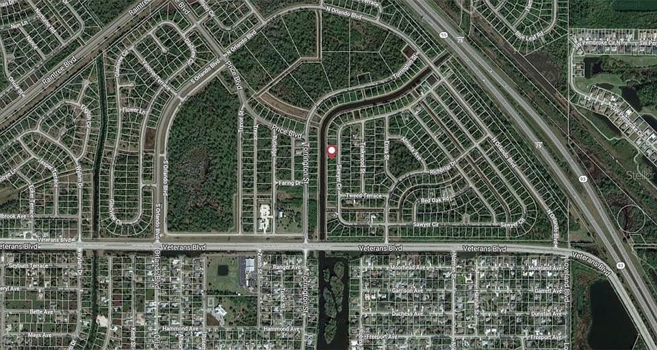 2nd image of LOT 17 Sawyer Cir