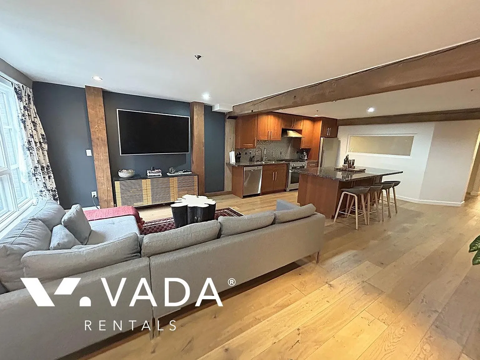 1066 Hamilton Street Vancouver — Photo 4