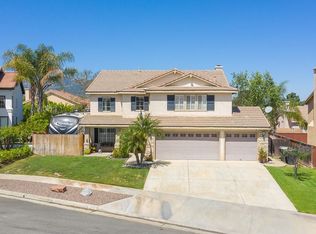 2770 Peachwood Cir, Corona, CA 92882