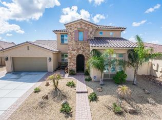 3657 E Blue Ridge Pl, Chandler, AZ 85249