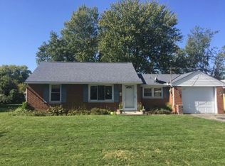 31 Smith St, Delaware, OH 43015