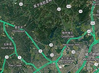 3305 1/2 Breidablik Dr, Wilmington, DE 19807