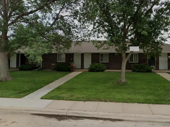 2801 K Ave #5, Kearney, NE 68847