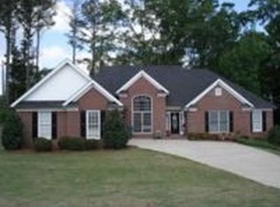 101 Sweet Gum Trl, McDonough, GA 30252