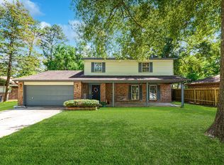 25560 White Oak Ln, Splendora, TX 77372