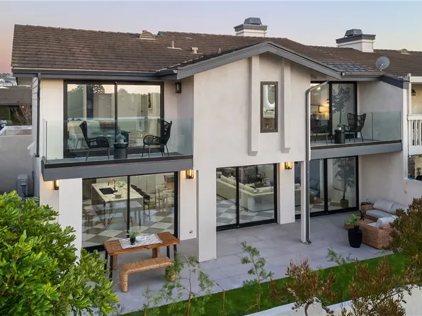 5 Curl Dr, Corona Del Mar, CA 92625