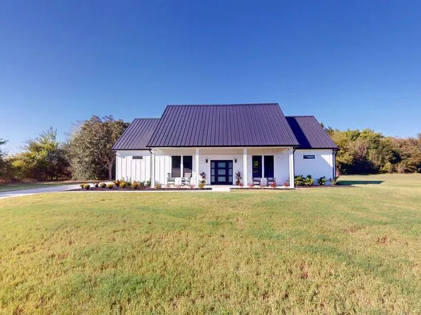 212 Country Ln, Malakoff, TX 75148