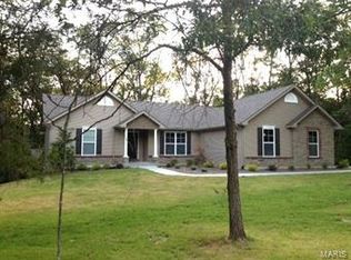 434 Winding Woods, Troy, MO 63379