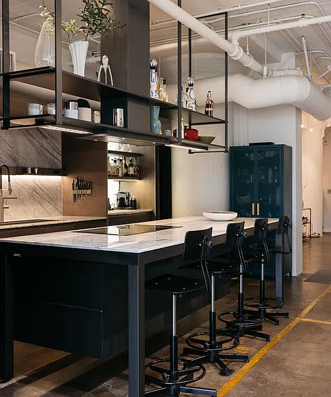 1855 Industrial St #307 — Photo 9