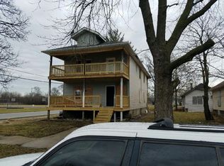 15101 Lexington Ave #1, Harvey, IL 60426