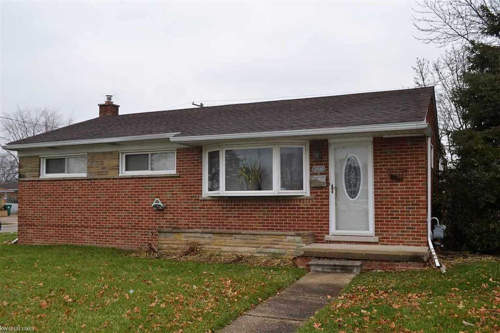 22044 Kelly Rd, Eastpointe, MI 48021 Zillow