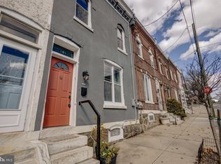 181 Kalos St, Philadelphia, PA 19128
