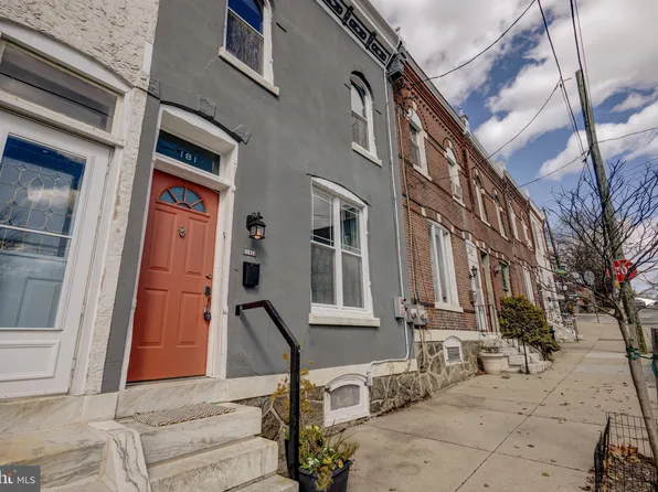 181 Kalos St, Philadelphia, PA 19128