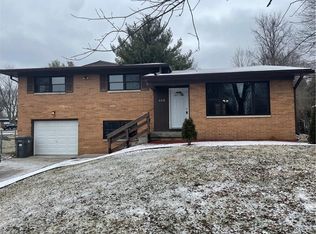 4416 E Fairhope Dr, Indianapolis, IN