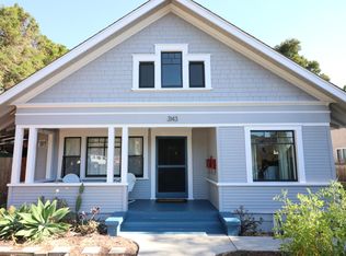 3143 Hawthorn St #B, San Diego, CA 92104