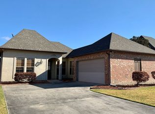121 Baltic St, Lafayette, LA 70506