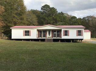 115 Pine Ridge Rd, Deridder, LA 70634