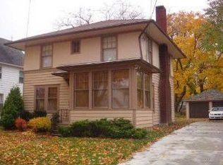 529 N Pine St, Lansing, MI 48933
