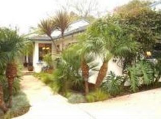 965 La Senda, Santa Barbara, CA 93105