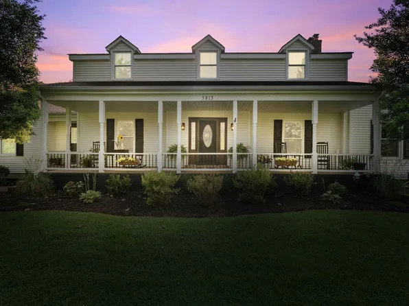 3813 Lebanon Rd, Murfreesboro, TN 37129