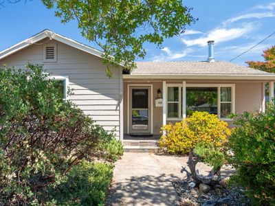 1820 Orchard Street, Santa Rosa, CA, 95404
