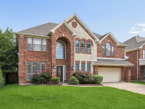 3rd image of 4512 Stone Mountain Dr