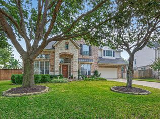 10502 Landsdowne Pointe Dr, Spring, TX 77379