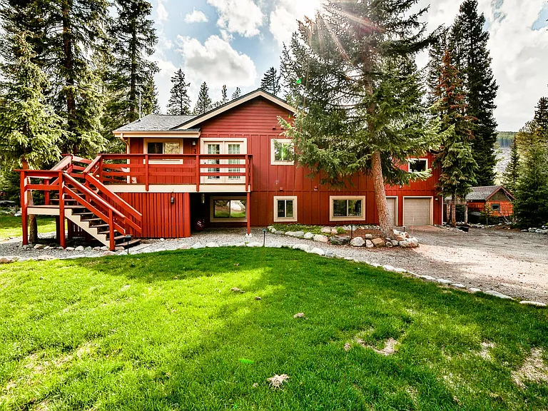 330 Wilderness Drive — Photo 1